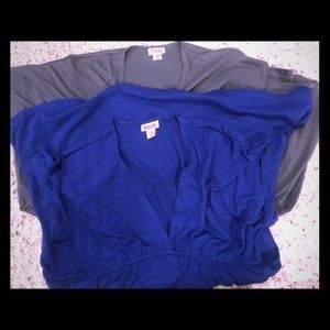 Mossimo XS swimsuit cover/dress